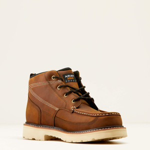 Rebar Lift Chukka Work Boot by Ariat Rebar Lift Chukka Work Boot by Ariat