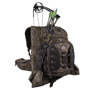 Insights Bottomland Vision Bow Pack by Frogg Togg