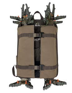 Saddle Stalker Hunting Pack by Frogg Togg