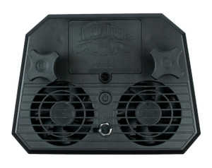 Lucky Kennel Fan Kit by Lucky Duck Lucky Kennel Fan Kit by Lucky Duck
