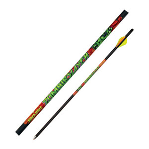 20 inch Zombie Slayer Crossbow Arrows by Black Eagle Arrows 20 inch Zombie Slayer Crossbow Arrows by Black Eagle Arrows
