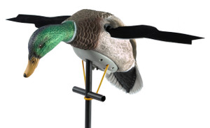 Lucky XHDi Spinning Wing Decoy, by Lucky Duck - Front Lucky XHDi Spinning Wing Decoy, by Lucky Duck - Front