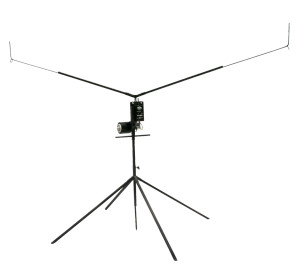 Flocker 2.0 Rotary Machine by Lucky Duck