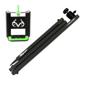 34 Inch EZ Mount & EZ Pic Combo by Realtree 34 Inch EZ Mount & EZ Pic Combo by Realtree