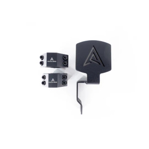 Mag-Pro X Crossbow Magnetic Phone Mount by Painted Arrow LLC Mag-Pro X Crossbow Magnetic Phone Mount by Painted Arrow LLC