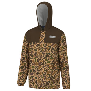 Rain Jacket by Localboy Rain Jacket by Localboy