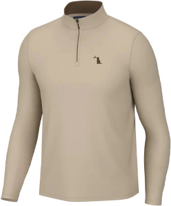 Bently Quarter Zip by Localboy Bently Quarter Zip by Localboy