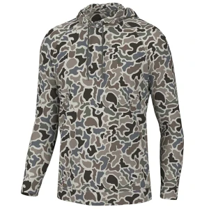 Men's Hemlock Hoodie by Local Boy