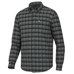 Shaffer Stretch Flannel by Local Boy Outfitters Shaffer Stretch Flannel by Local Boy Outfitters