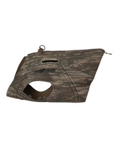 Boater's Dog Parka in Legacy Camo by Banded Boater's Dog Parka in Legacy Camo by Banded