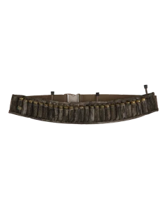 Realtree Legacy Camo Neoprene Powerbelt Shell Belt by Avery