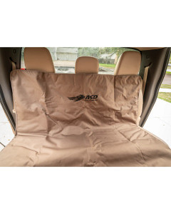 Rear Seat Marsh Brown Hammock by Banded Rear Seat Marsh Brown Hammock by Banded