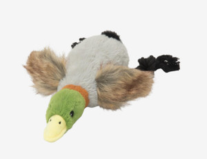 Avery Dogs Best Friend Duck Plush Toy by Banded Avery Dogs Best Friend Duck Plush Toy by Banded