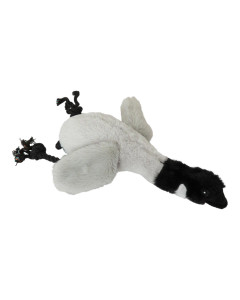 Dog's Best Friend Goose Plush Toy by Avery