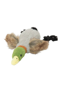 Large Dog's Best Friend Duck Plush Toy by Avery