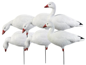 Pro Grade Full Body Snow 6 Pack Harvester by Banded Pro Grade Full Body Snow 6 Pack Harvester by Banded