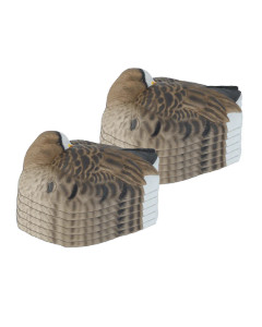 Pro-Flex Sleeper Shells Speck by Banded