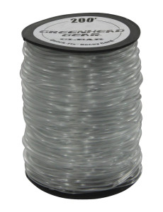 200 Foot Clear GHG Quick-Fix Decoy Cord by Avery