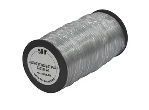 GHG Clear 500 Foot Quick-Fix Decoy Cord by Avery