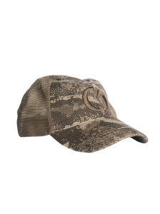 FareWinds Camo Cap by Code of Silence