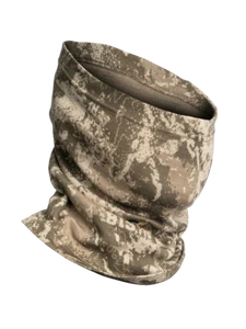Men's FareWinds Camo Neck Gaiter by Code of Silence