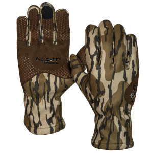 Hunt Monkey Task Hunt Fleece Glove by Fish Monkey Hunt Monkey Task Hunt Fleece Glove by Fish Monkey