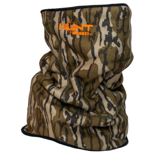 Hunt Monkey Sherpa Face Guard by Fish Monkey Hunt Monkey Sherpa Face Guard by Fish Monkey