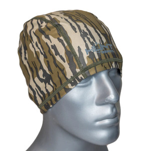 Hunt Monkey Conceal Lightweight Beanie by Fish Monkey Hunt Monkey Conceal Lightweight Beanie by Fish Monkey