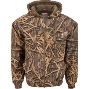 MST Waterproof Full Zip Hoody by Drake MST Waterproof Full Zip Hoody by Drake