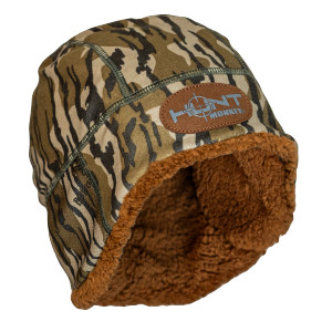 Sherpa Beanie by Fish Monkey