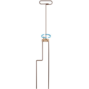 Tall FLATS Motion Silhouette Stakes by Higdon Outdoors