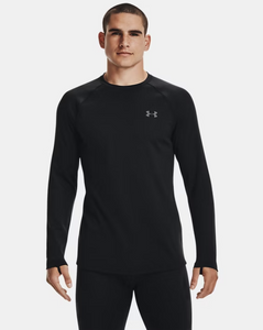 Mens Base 4.0 Crew by Under Armour Mens Base 4.0 Crew by Under Armour