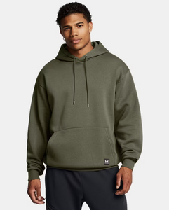 Icon Expanse Fleece Hoodie by Under Armour Icon Expanse Fleece Hoodie by Under Armour