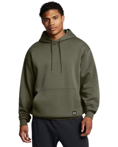 Icon Expanse Fleece Hoodie by Under Armour