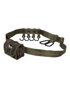 Realtree Legacy Timber Belt by Banded