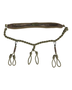 Neoprene Call Lanyard in Legacy by Banded Neoprene Call Lanyard in Legacy by Banded