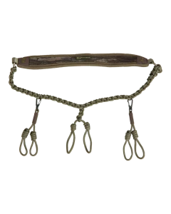 Legacy Camo Neoprene Game Call Lanyard by Banded