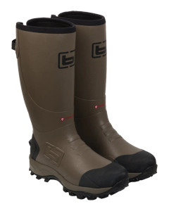 Black Label Elite Rubber Boot 1600gr by Banded Black Label Elite Rubber Boot 1600gr by Banded