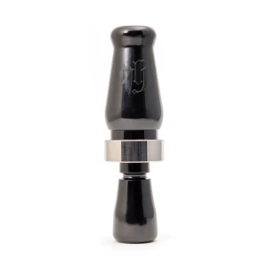Quackhead Daisy Cutter Polycarbonate Single Reed Duck Call by Rich-N-Tone