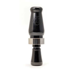 Quackhead Timber Duck Call by RNT