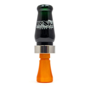Timber NV Single Reed Duck Call by Rich-N-Tone