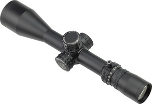 NX8 4-32X50mm F2 ZeroStop by Nightforce Optics NX8 4-32X50mm F2 ZeroStop by Nightforce Optics