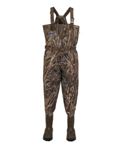 Womens Phantom X Breathable Insulated Wader by Banded Womens Phantom X Breathable Insulated Wader by Banded