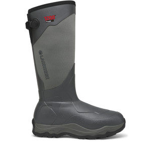 17" Alpha Agility 1200g in Grey Sky by Lacrosse 17" Alpha Agility 1200g in Grey Sky by Lacrosse