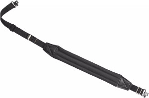 Deluxe Padded 1 Inch Rifle Sling by Bulldog Cases Deluxe Padded 1 Inch Rifle Sling by Bulldog Cases