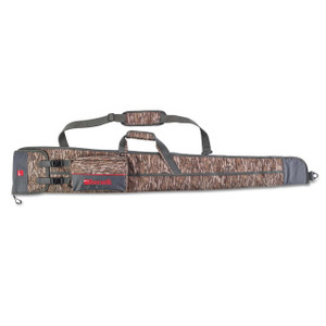 Mossy Oak Bottomland Ducker 53 Inch Pro Gun Case by Benelli Mossy Oak Bottomland Ducker 53 Inch Pro Gun Case by Benelli