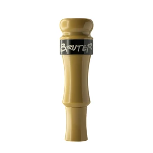 Acrylic Brute R Cutdown Duck Call by Rolling Thunder