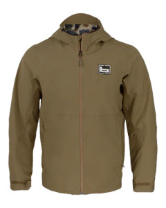 Nano FeatherLite Rain Shell by Banded