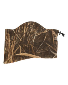 Avery Fleece Neck Gaiter in Max7 by Banded Avery Fleece Neck Gaiter in Max7 by Banded