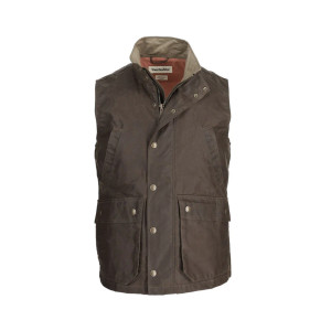 Kinsman Vest by Tom Beckbe Kinsman Vest by Tom Beckbe
